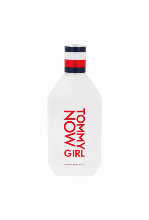 Tommy Girl Now