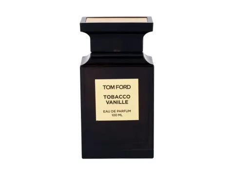 Tobacco Vanille