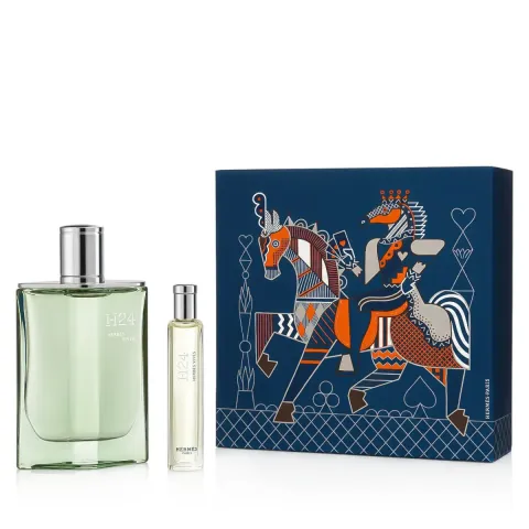 H24 Eau de Parfum