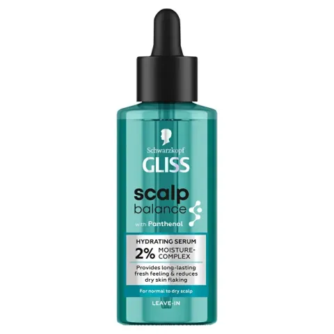 Hydrating Serum for the Scalp Hydrating Serum