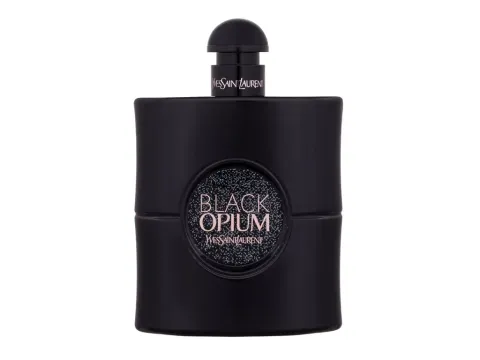 Black Opium Le Parfum