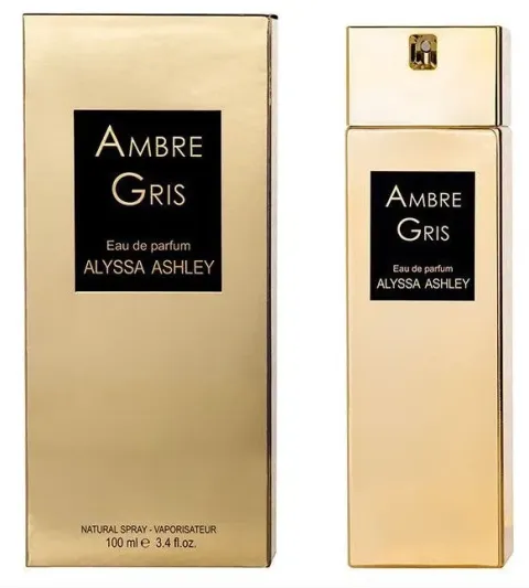 Ambre Gris