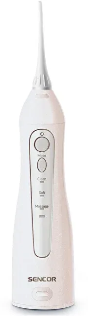 Oral irrigator SOI 1211GD