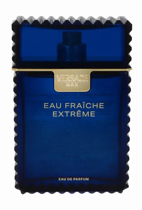 Man eau fraiche extreme