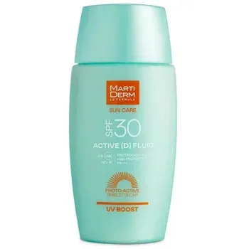 Sun Care Active (D) Fluid SPF 30