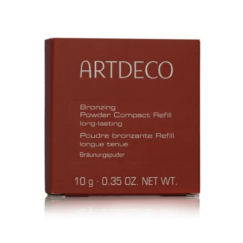 Bronzing Powder Compact Long-Lasting