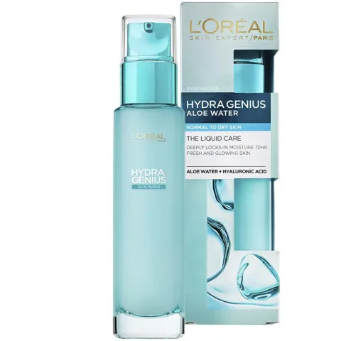 Hydra Genius The Liquid Care