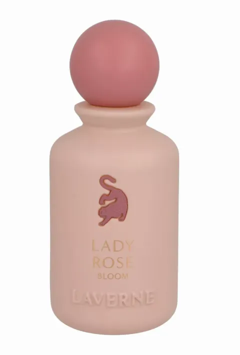 Lady Rose Bloom