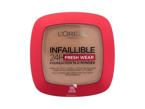 Infaillible 24H Fresh Wear Foundation In A Powder