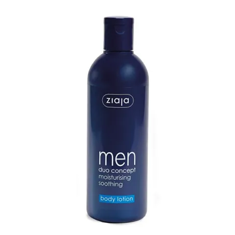 Men Body Lotion (Body Lotion) 300 ml