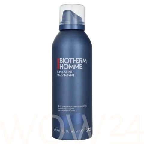 Homme Gel Shaver