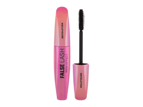 False Lash Mink Effect