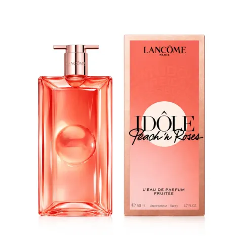 Idôle Peach`N Roses