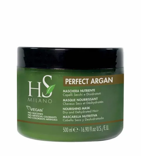 vyživující maska 500 ml Nourishing Mask