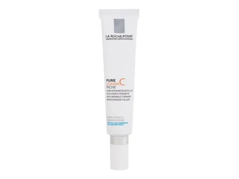 Pure Vitamin C Anti-Wrinkle Filler Rich