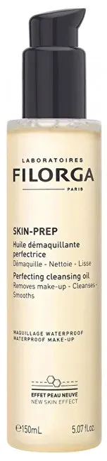 Fine make-up removing oil Skin Prep (Perfecting Cleansing Oil) 150 ml