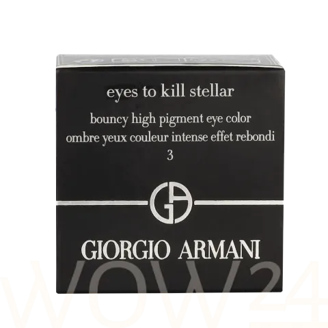Eye shadows Eyes To Kill Stellar (Eyeshadow)