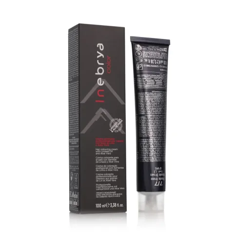 Color TROPICAL Hair Coloring Cream (tropical) - Professional hair color 100 ml