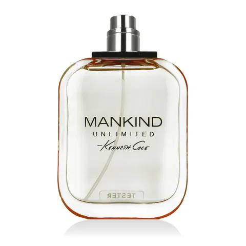Mankind unlimited