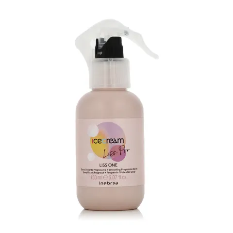 Ice Cream Liss Pro Liss One Spray
