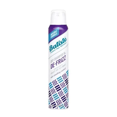De-Frizz