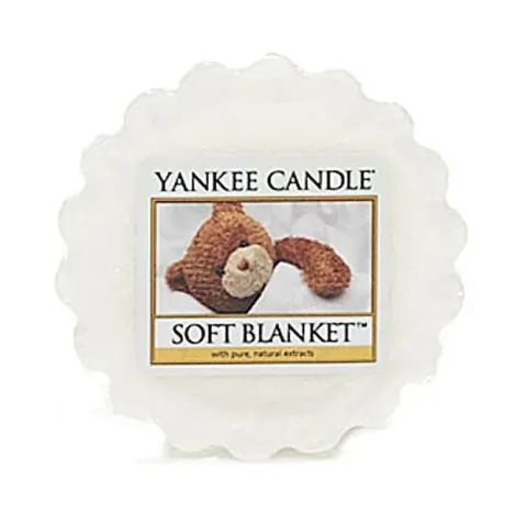 Soft Blanket