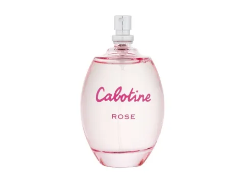 Cabotine rose