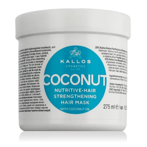 Coconut