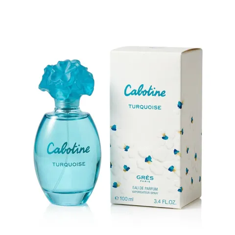 Cabotine Turquoise