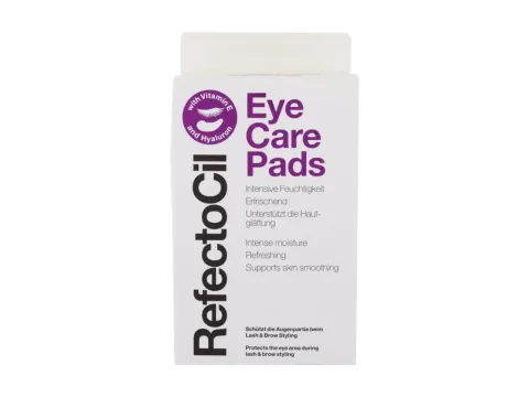 Eye Care Pads