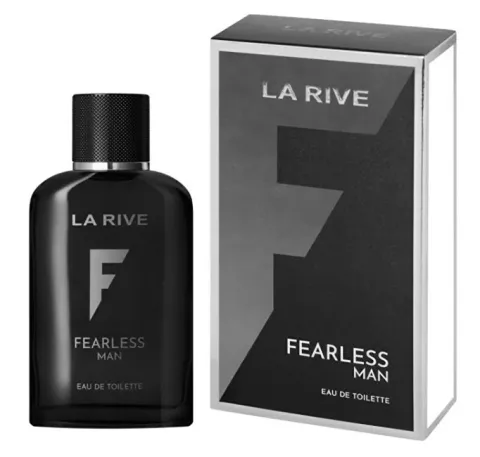 Fearless Man