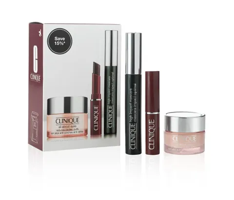 Touch Down Touch Up Set Gift Set