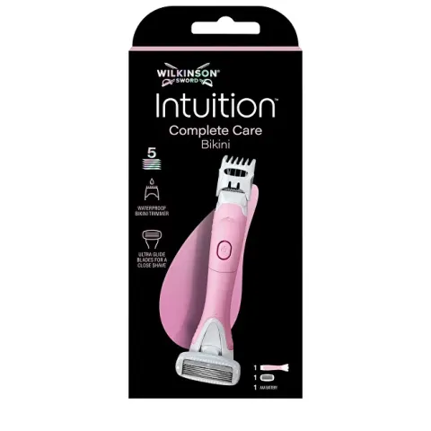 Intuition complete bikini