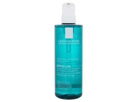 Effaclar Micro-Peeling Purifying Gel