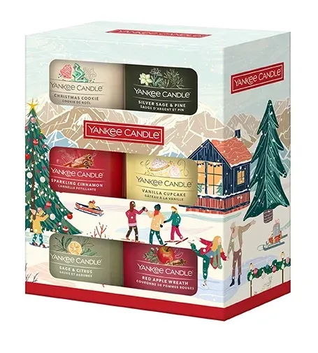 Christmas collection