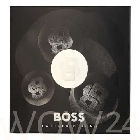 Boss Bottled Beyond