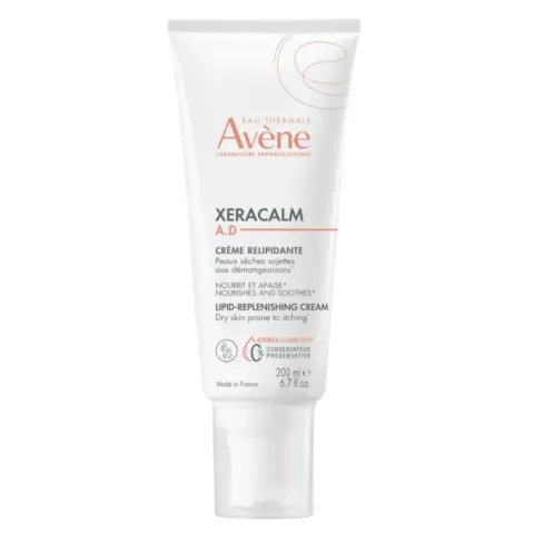 Avene Xeracalm A.D Lipid-Replenishing Cream