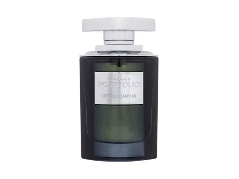 Portfolio Neroli Canvas