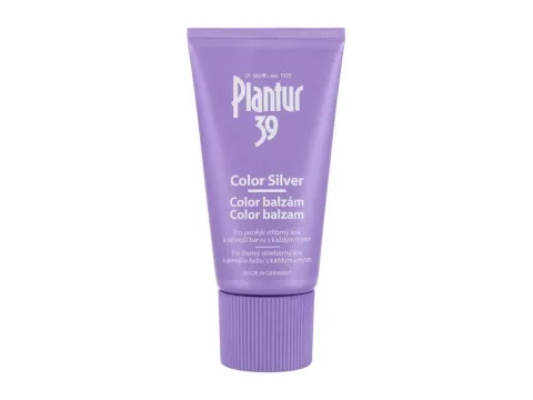Phyto-Coffein Color Silver Balm