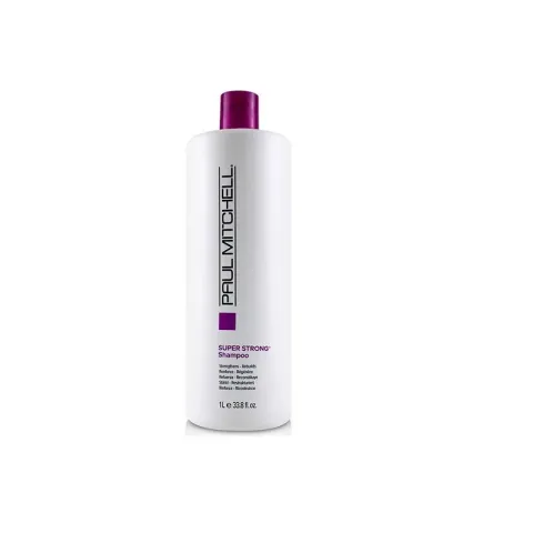 Super Strong Shampoo
