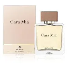Aigner Cara Mia EDP W Eau De Parfum
