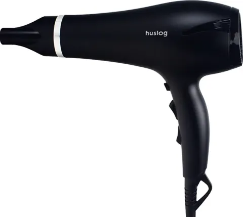 Hair dryer with ionization BE-500134