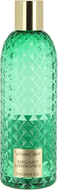 Bergamot &amp; Lemongrass shower gel (Shower Gel)