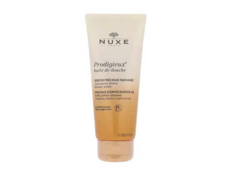 Prodigieux
