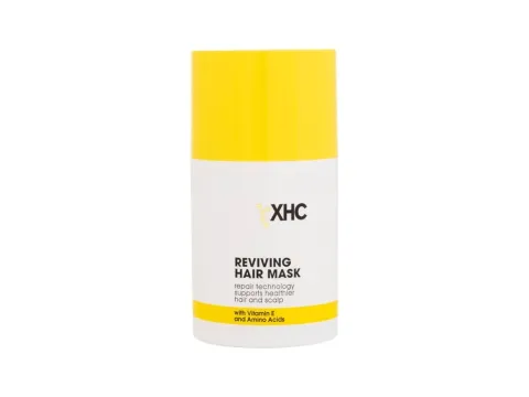 Reviving Hair Mask