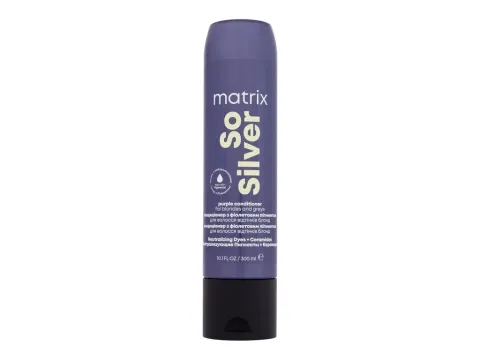 So Silver Purple Conditioner
