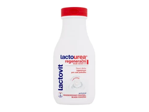 LactoUrea Regenerating Shower Gel