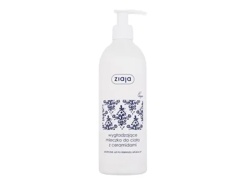 Ceramide Smoothing Body Lotion