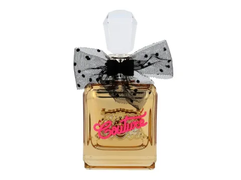 Viva la Juicy Gold Couture