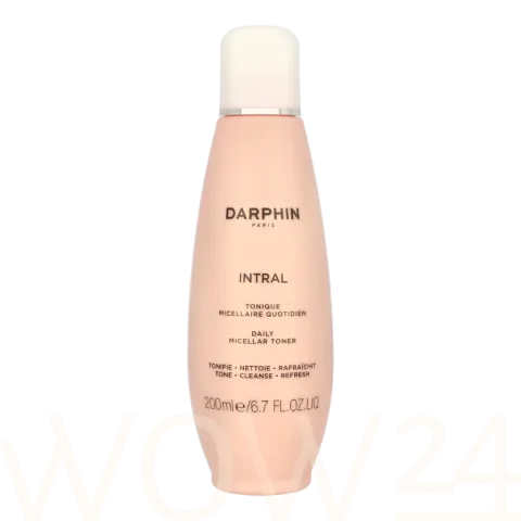 Darphin Intral Daily Micellar Toner